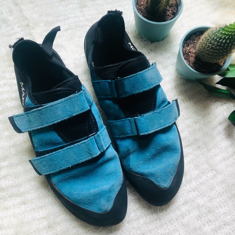 Mad Rock Women’s Climbing Shoes